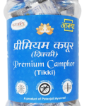 PATANJALI PREMIUM CAMPHOR 25 GM