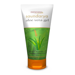 PATANJALI ALOEVERA JEL 150ML