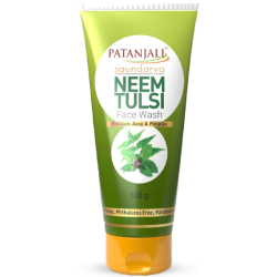 PATANJALI NEEN TULSI 60 GM