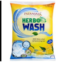 PATANJALI HERB WASH NEEM AND LEMON 1KG