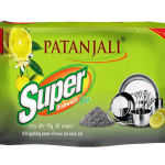 PATANJALI DISHWASH BAR 145G