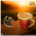 TATA TEA AGNI 500 GM