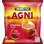 TATA TEA AGNI 500 GM