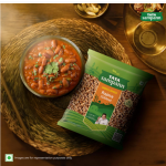 TATA SAMPANN RAJMA CHITRA 500G