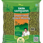 TATA SAMPAN GREEN MOONG 500 GM
