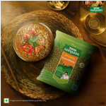 TATA SAMPAN GREEN MOONG 500 GM