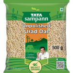 TATA SAMPPAN URADH DAL 500 GM