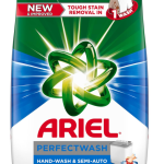ARIEL PERFECT WASH 1 KG