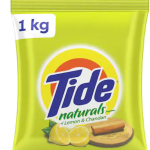 TIDE NATURALS LEMON 500 GM