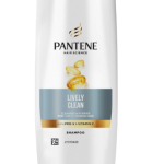 PANTENE SHAMPOO 90 ML