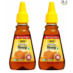 APIS HIMALAYA HONEY 50 GM