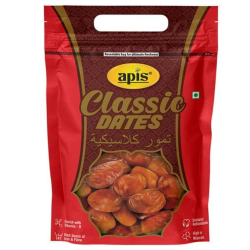 APIS CLASSIC DATES 500 GM