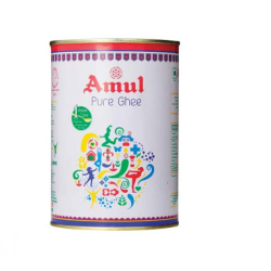 AMUL PURE GHEE 1LTR