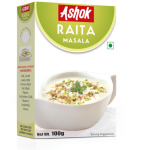 ASHOK RAYTA MASALA 50 GM