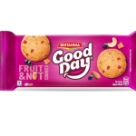 BRITANNIA FRUIT AND NUT 450 GM