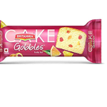 BRITANNIA FRUITY FUN CAKE