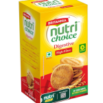 BRITANNIA NUTRI CHOICE 250 GM