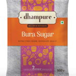 DHAMPUR BURA SUGAR 500 GM