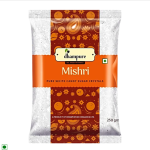 DHAMPUR MISHRI 250 GM