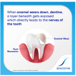 SENSODYNE REAIR PROTECT 70 GM