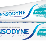 SENSODYNE DAILY PROCTION