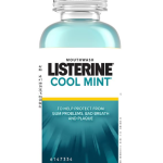 LISTERINE COOL MINT MAUTHWASH 100 ML
