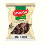 SHAURYA BADI ELAICHI 50 GM