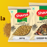 SHAURYA BANARSI RAI 100 GM