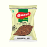 SHAURYA BANARSI RAI 100 GM