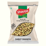 SHAURYA SABUT DHANIYA 100 GM