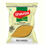 SHAURYA PILI SARSO 100 GM