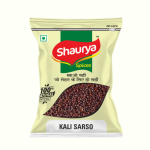 SHAURYA KALI SARSO 100 GM