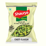 SHAURYA CHOTI ELACHI 25 GM