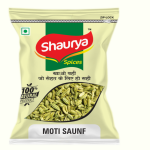 SHAURYA MOTI SAUNF  100 GM