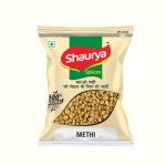 SHAURYA METHI DANA 50 GM