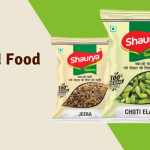 SHAURYA JEERA 100 GM