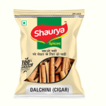 SHAURYA DALCHINI CIGAR 50 GM