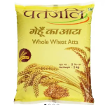 PATANJALI ATTA 5 KG