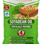 PATANJALI SOYABEAN OIL 770 GM