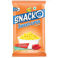 SUNDROOP SNAK SWEET PERI PERI 180 GM