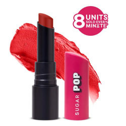 SUGAR POP GARNET 4 LIPISTICK