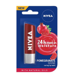 NIVEA POMEGRANTE 4.8GM