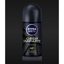 NIVEA MEN MOISTRUE LIP 4.8GM