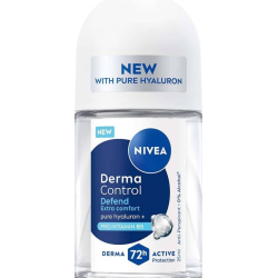 NIVEA DERMA CONTROL 25 ML