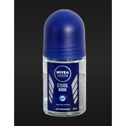 NIVEA MEN COOL KICK ROLL 25 ML