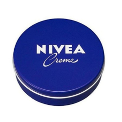 NIVEA CREAM 60 ML