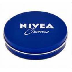 NIVEA CREAM  30 ML
