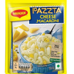 MAGGI PAZZTA CHEESE MACARONI 75 GM