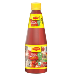 MAGGI RICH TOMATO KECHUP 960 GM