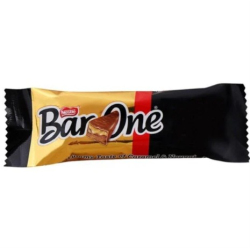 NESTLE BAR ONE 5 RS